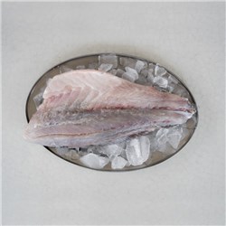 Barramundi Fillet Farmed Skin On